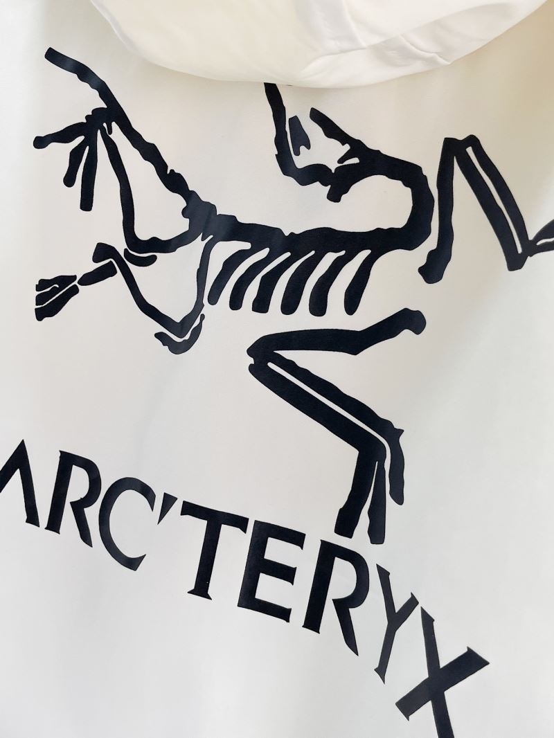 Arcteryx Outwear